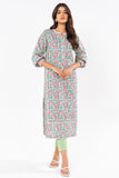 Alkaram SLR-9-24-7-Light Green Winter Collection 2024