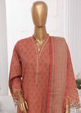 Bin Saeed SM-FR-358 Embroidered Frocks 2025
