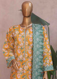 Bin Saeed SM-RE-005 ChikanKari Luxury Pret 2025