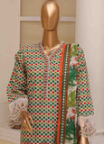 Bin Saeed SME-616 ChikanKari Luxury Pret 2025