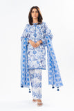 Alkaram Studio SS-7-24-3-White Spring Summer 2024