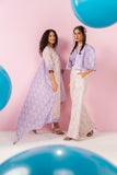 Alkaram Studio SS-9-24-3-Beige Spring Summer 2024