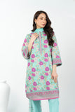 Alkaram SS-58-1-25-3-green Essential Collection 2026