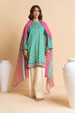 Alkaram SS-59-1-25-3-green Essential Collection 2026