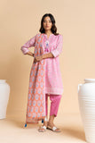 AlKaram Ss 60 1 25 3 Pink Spring Summer 2026