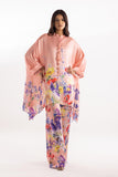 Sana Safinaz SS25STP650 Silk Tunics 2026