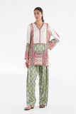 Sana Safinaz SS26BSP108P2T Spring Summer RTW Prets 2026