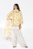 Sana Safinaz SS26BSP160 Spring Summer RTW Prets 2026