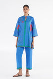 Sana Safinaz SS26ESE301P2T Spring Summer RTW Prets 2026