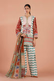 Sana Safinaz SS26EXE604P3 Spring Summer RTW Prets 2026