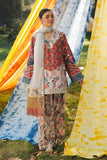 Sana Safinaz SS26EXE605P3 Spring Summer RTW Prets 2026