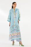 Sana Safinaz SS26STP701P2T Silk Tunics 2026