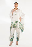 Sana Safinaz SS26STP702P2T Silk Tunics 2026