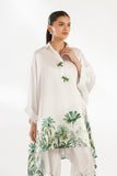 Sana Safinaz SS26STP702P2T Silk Tunics 2026
