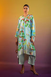 Sana Safinaz SS26STP703P2T Silk Tunics 2026