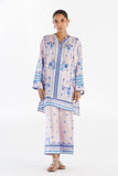 Sana Safinaz SS26STP704 Silk Tunics 2026