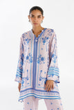 Sana Safinaz SS26STP704 Silk Tunics 2026