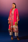 Sana Safinaz SS26STP707P2D Silk Tunics 2026