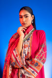 Sana Safinaz SS26STP707P2D Silk Tunics 2026