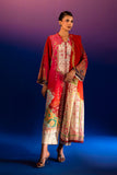 Sana Safinaz SS26STP708P2D Silk Tunics 2026