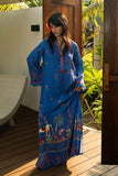 Sana Safinaz SS26STP711 Silk Tunics 2026