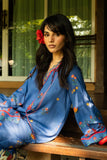 Sana Safinaz SS26STP711 Silk Tunics 2026
