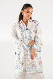 Sana Safinaz SS26STP714P2T Silk Tunics 2026