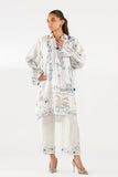 Sana Safinaz SS26STP714P2T Silk Tunics 2026
