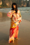 Sana Safinaz SS26STP717 Silk Tunics 2026