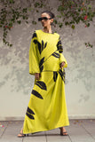 Sana Safinaz SS26STP718 Silk Tunics 2026