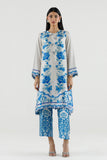 Sana Safinaz SS26STP720P2T Silk Tunics 2026