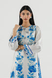 Sana Safinaz SS26STP720P2T Silk Tunics 2026