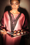 Sana Safinaz SS26STP721 Silk Tunics 2026