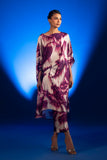 Sana Safinaz SS26STP724P2T Silk Tunics 2026