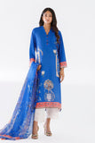 Sana Safinaz SS26STP725P2D Silk Tunics 2026