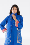 Sana Safinaz SS26STP725P2D Silk Tunics 2026