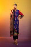 Sana Safinaz SS26STP726P2D Silk Tunics 2026