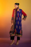Sana Safinaz SS26STP726P2D Silk Tunics 2026