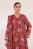 Sana Safinaz SS26STP728P2D Silk Tunics 2026