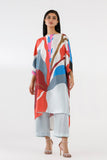 Sana Safinaz SS26STP734 Silk Tunics 2026