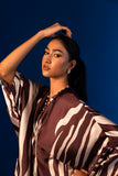 Sana Safinaz SS26STP735P2T Silk Tunics 2026