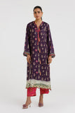 Sana Safinaz SS26STP736 Silk Tunics 2026