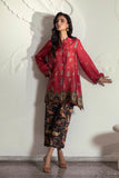 Sana Safinaz SS26STP737 Silk Tunics 2026