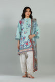 Sana Safinaz SS26STP738P2D Silk Tunics 2026
