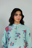 Sana Safinaz SS26STP738P2D Silk Tunics 2026