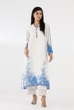 Sana Safinaz SS26STP741P2D Silk Tunics 2026