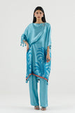 Sana Safinaz SS26STP752P2T Silk Tunics 2026