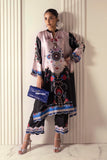 Sana Safinaz SS26STP753 Silk Tunics 2026
