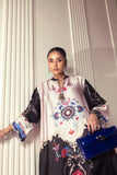 Sana Safinaz SS26STP753 Silk Tunics 2026