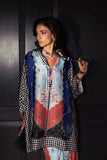 Sana Safinaz SS26STP754 Silk Tunics 2026